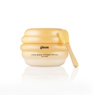 Gisou HONEY GLAZE COLLAGEN THERAPY LIP MASK