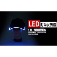 LED cap with usb ( J Store)