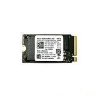 Ssd 256GB Westen Digital SN740 M2 2242 PCl-e NVME Gen 4 x 4