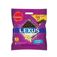 Munchy's Lexus Biscuit Vanilla Cream