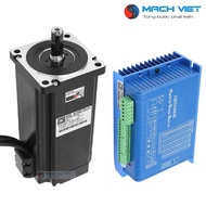 JMC 12Nm Hybrid Servo Motor Set 86J18156EC-1000 and Driver 2HSS86H