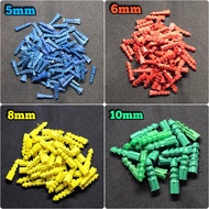 Mata Fisher 5mm 6mm 8mm 10mm Rumah Skrup Sekrup Brand Ikura Tool