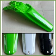 ☸ ✆ Rear FENDER REAR FENDER FENDER KLX 140
