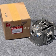 ฝาสูบ Honda Click160(คลิก160) PCX160 เดิม แท้ เบิกศูนย์Honda