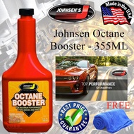 Johnsen's Octane Booster - 355ml