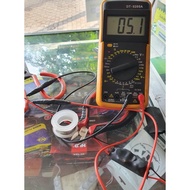 STEPDOWN 12VOLT TO 5VOLT REVERSING CAMERA