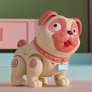 Children 1 to 2 Weeks 3 Years Old 6 Intelligence Electric Dog Toys Baby Girl 4 Six Months Boy Early 