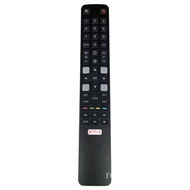 TCL55C2US is suitable for RC802N LCD TV YUI2 remote control 32S6000S original THOMSON