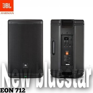 Speaker Aktif Jbl Eon 712 Original Active 12 Inch Bluetooth