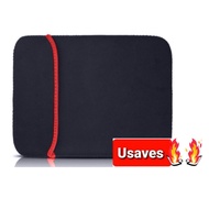 Tablet Sleeve cover bag 7 inch & 10 inch 13 inch 13.3 inch 14.0 inch 14.1 inch 15 inch 15.6 inch