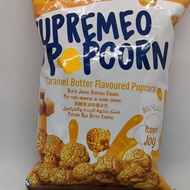 Supremeo Caramel Butter Flavoured  Popcorn/焦糖黄油味爆米花60g/HALAL}