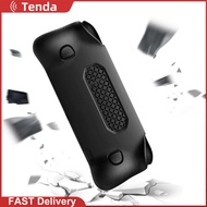 [Tenda]AYN Odin 2 Camera Storage Shell Silicone Case with Stand Holder Protective Cover for Console 