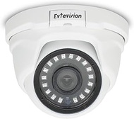 AHD/TVI/CVI/CVBS 4-in-1 1080P 2MP Surveillance Camera, Weatherproof Analogue IP66 Waterproof, Dome C