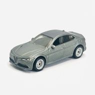 MATCHBOX ALFA ROMEO GIULIA PREMIUM ( LOOSE )