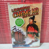 BOOK: LAKSAMANA CHENG HO THE EXPLORATION