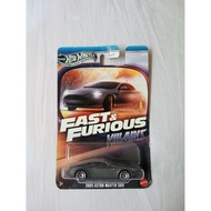 Hotwheels Fast And Furious Villains 2005 Aston Martin DB9