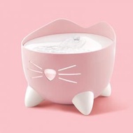 8608-Catit Pixi 噴泉式飲水機 2L (粉紅色)(原裝行貨)(產品不附帶USB插頭)