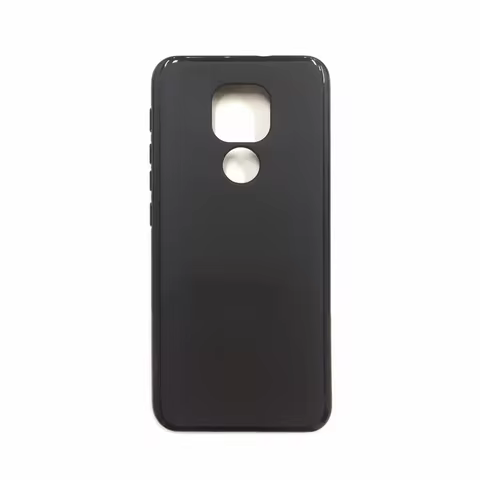Matte Soft TPU Case For Motorola Moto E7 E7 Plus E7 Power E7Plus E7Power Silicone Ultra Thin Slim Ba