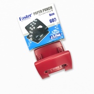 Faster Paper Punch 8cm 600, X20 70gsm Paper P-F-2518