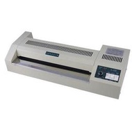 【OA補給站】含稅含運 護寶 L-320 A3專業護貝機【鐵殼/ 四滾輪】