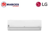 LG 1.5HP Premium Inverter Aircon with Ionizer and UV Nano HSN/U12IPX