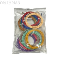 3D DRAWING PEN REFILL SET