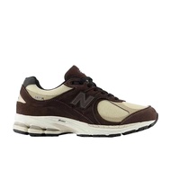 New Balance 2002R GORE-TEX Black Coffee Unused