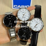 100% ORIGINAL CASIO MEN ANALOG MTP-VT01DM-1A / MTP-VT01DM-7A / MTP-VT01LM-1A / MTP-VT01LM-7A / MTP-V