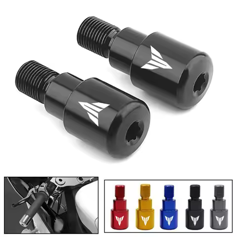 For YAMAHA MT07 Tracer MT09 MT10 125 FZ 09 10 FZ1 FZ6/N/S XJ6 XSR 700 900 TDM 850 Motorcycle Replace