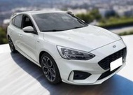 2020 FOCUS 5D ST-Line 1.5 新車價89.9萬 現金不二價