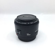 Canon EF 50mm F1.8 II