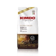 KIMBO - Kimbo Extra Cream 咖啡豆 1kg