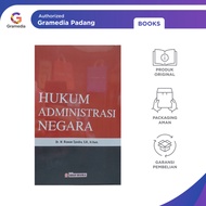 Gramedia Padang - State Administration Law