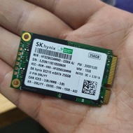 [Liquidation] Hynix SC210/Sandisk X300 256GB (Sata3.0) mSATA SSD hard drive disassembled - Used