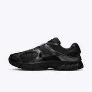 Nike V5 RNR Men's Shoes All Black Small Sports Casual Large Mesh Retro Y2K Cushioning Comfortable HJ