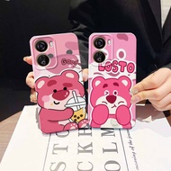 TS032 Casing hp For ZTE Nubia Neo 5G Softcase Custom Pro Camera All Types Silicon Phone Protector Ne