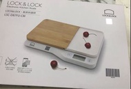 Lock&amp;lock廚房料理秤