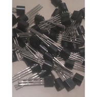 C1775A 2SC1775A Bipolar silicone Transistor NPN TO92