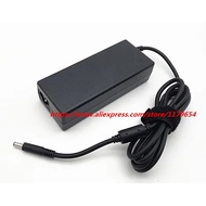 Original 19.5V 4.62A 90W Laptop Supply For DELL 14R 15R 552 7520 14Z 17R 5720 E6400 E7440 AC Adapter