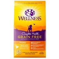 Wellness Grain Free Puppy - Dry Dog Food