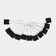 Standard Resistor, High Precision RJ711 Resistor 5PPM 0.25W 10R 20R 50R 100R 150R 200R 250R 500R 10K