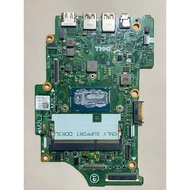 Dell Inspiron 11 3148 CPU i3 Gen 4 Laptop Mainboard Unlocked