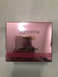Salvatore Ferragamo Signorina Romantica 香水