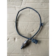 Co2 sensor emission sensor cbr150fi ledknalpot