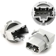 Honda Brake Lamp T20/7443 Bulb Socket (3pin)