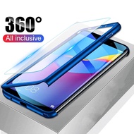 360 Full Protective Phone Case Huawei Mate 20 Lite Pro Case Huawei P Smart Mate 20 10 Lite Pro Case 5-10 days