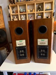 Chario loudspakers