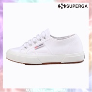 SUPERGA FOR WOMEN SHOES sneakers 2750 New Plus White