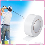 [ChiwanjicdMY] Golf Grip Wrapping Tapes Straps Golf Gripping Professional Durable Good Absorbent 164
