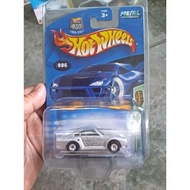 HOT WHEELS SUPER THUNT PORSCHE 959 - RARE ITEM